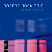 Robert Rook Trio - Momentum (CD)