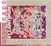 Gabor Gado - Byzantinum (CD)