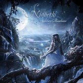 Niobeth - Silvery Moonbeams (CD)