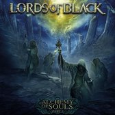 Lords Of Black - Alchemy Of Souls (CD)