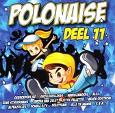 Various Artists - Polonaise Deel 11 (2 CD)