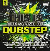 Various Artists - This Is The Sound Of Dubstep (2 CD)
