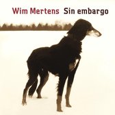 Wim Mertens - Sin Embargo (CD)