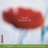 La Capella - To Live Is To Triumph (CD)