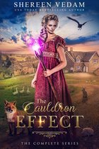 The Cauldron Effect: The Complete Series