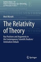 The Relativity of Theory