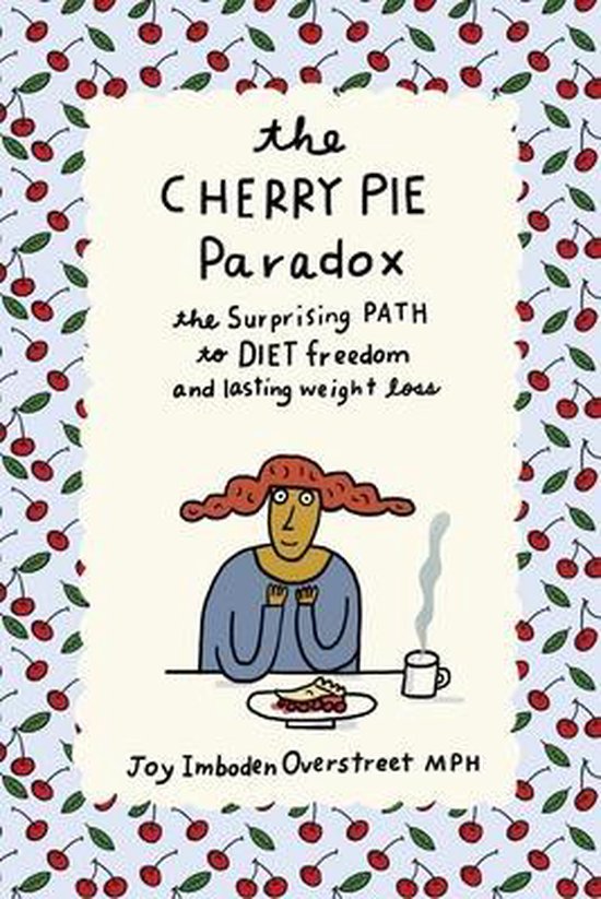 The Cherry Pie Paradox - cover