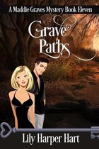 Maddie Graves Mystery- Grave Paths