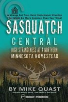 Sasquatch Central