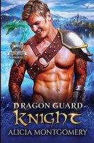Dragon Guard of the Northern Isles- Dragon Guard Knight