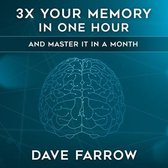 3x Your Memory in One Hour