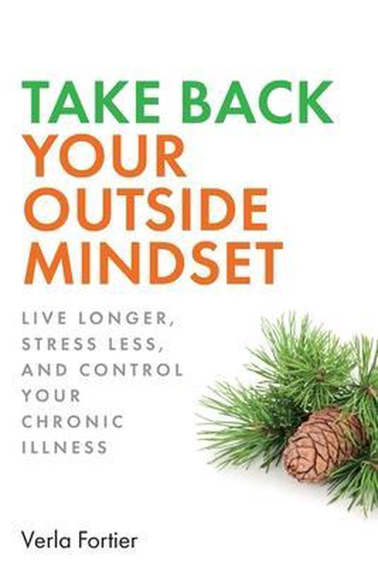 How Your Time Spent in Green Spaces Can Save Your Life- Take ... - cover