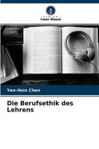 Die Berufsethik des Lehrens