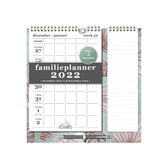Hobbit familieplanner Memo Rechts D2 2022