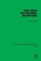 Routledge Library Editions: WW2 - The New Economic Warfare