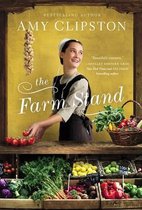 An Amish Marketplace Novel-The Farm Stand