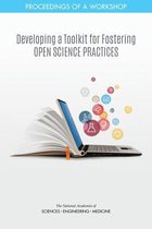 Developing a Toolkit for Fostering Open Science Practices