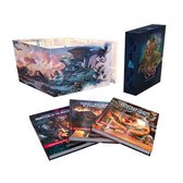 Dungeons & Dragons Rules Expansion Gift Set (D&D Books)-