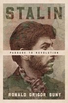 Stalin – Passage to Revolution