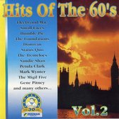 Hits of the 60's Vol. 2