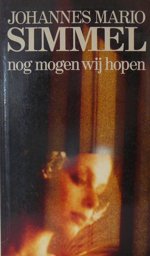 Nog mogen wy hopen - cover