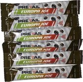 Europa Joe - koffie - afvallen - 100% natural - Valentus