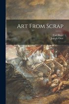 Art From Scrap