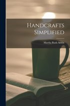 Handcrafts Simplified