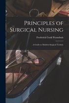 Principles of Surgical Nursing