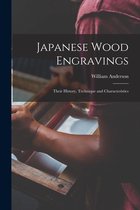 Japanese Wood Engravings