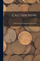 Calcoin News; 7n03