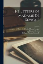 The Letters of Madame De Sevigne; 2