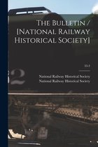 The Bulletin / [National Railway Historical Society]; 33-3