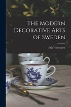 The Modern Decorative Arts of Sweden