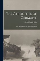 The Atrocities of Germany