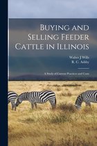 Buying and Selling Feeder Cattle in Illinois