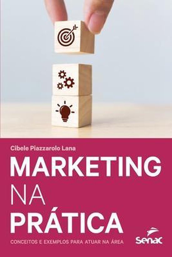 Marketing na prática - cover