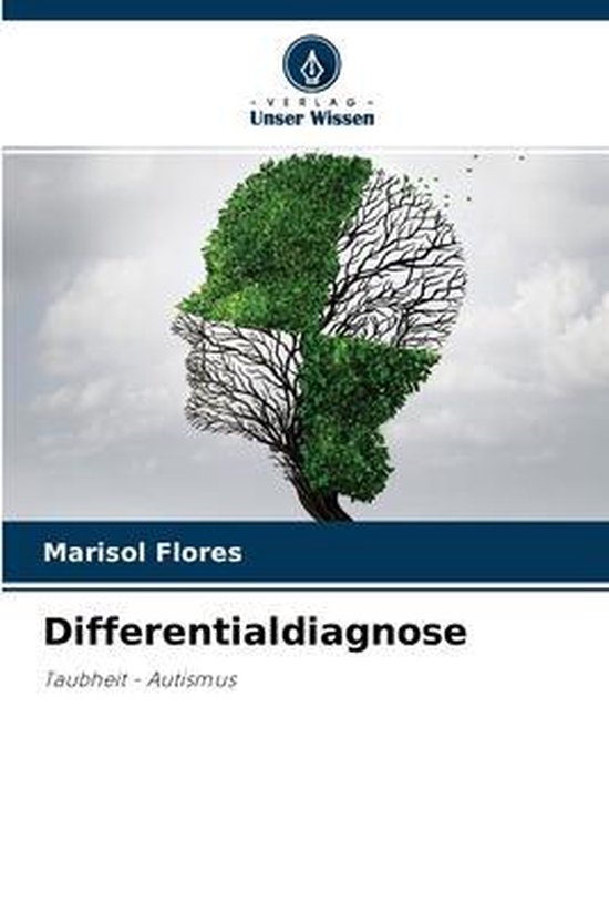 Differentialdiagnose - cover