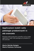 Applicazioni mobili nelle patologie predominanti in eta avanzata