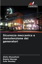 Sicurezza meccanica e manutenzione dei generatori