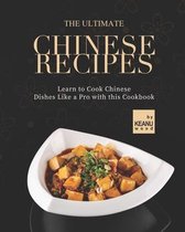 The Ultimate Chinese Recipes