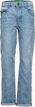 TwoDay jongens jeans - Blauw - Maat 134