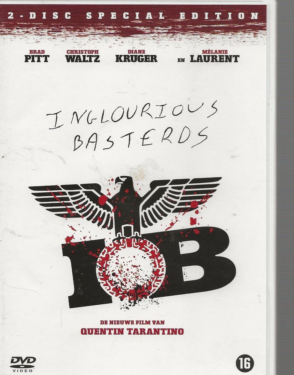 Inglorious Bastards(1978) (Import)