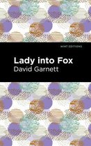 Mint Editions (Fantasy and Fairytale) - Lady Into Fox