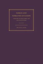 Nobles and Nobilities of Europe, Vol IV