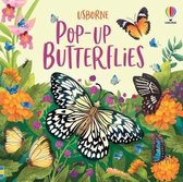 Pop-Ups- Pop-Up Butterflies