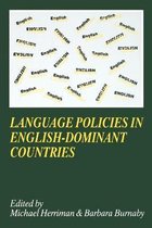 Language Policies in English-Dominant Countries