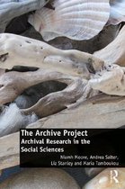 The Archive Project