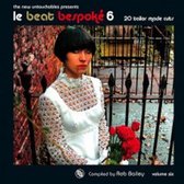 Various Artists - Le Beat Bespoke, Vol. 6 (CD)