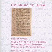 Music Of Islam - Muslim Music Indonesia (15) (2 CD)